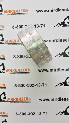 2165582 Втулка распредвала 216-5582 (McBee)